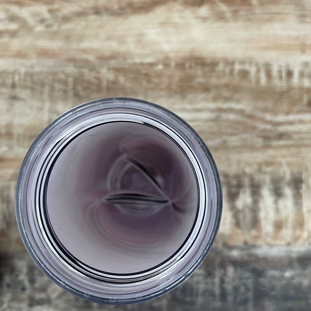 Starbucks Painted Hearts Tumbler 2016 - Picture 3 of 4